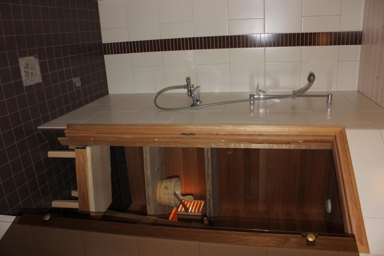 Lyhdyn Tila Hotel Kaarina Bagian luar foto