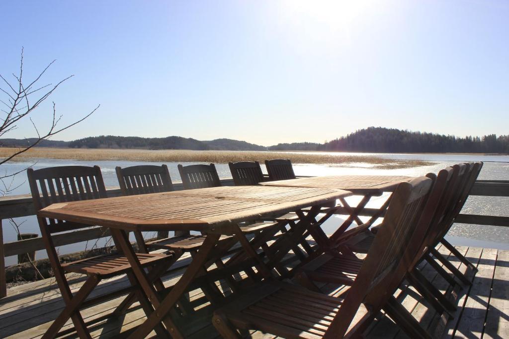 Lyhdyn Tila Hotel Kaarina Bagian luar foto